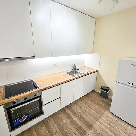 Luxury 1br Διαμέρισμα