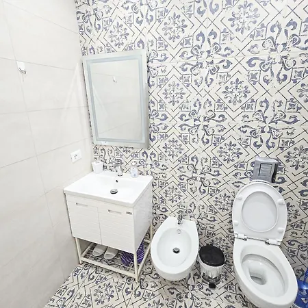 Luxury 1br Tirana
