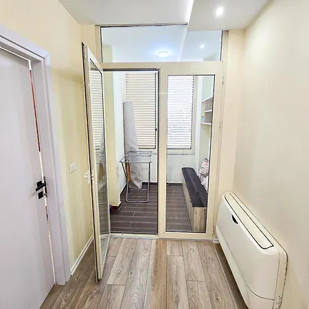Luxury 1br Appartamento *