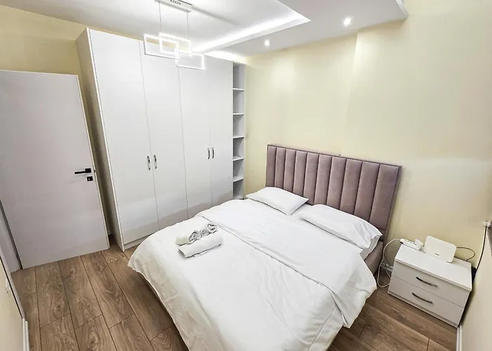 Apartment Luxury 1br